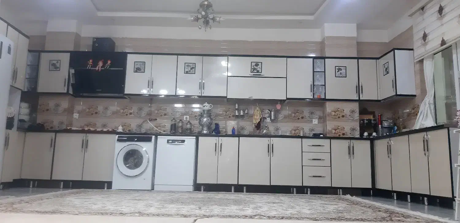 کابیت|مصالح و تجهیزات ساختمان|ایوان, |دیوار