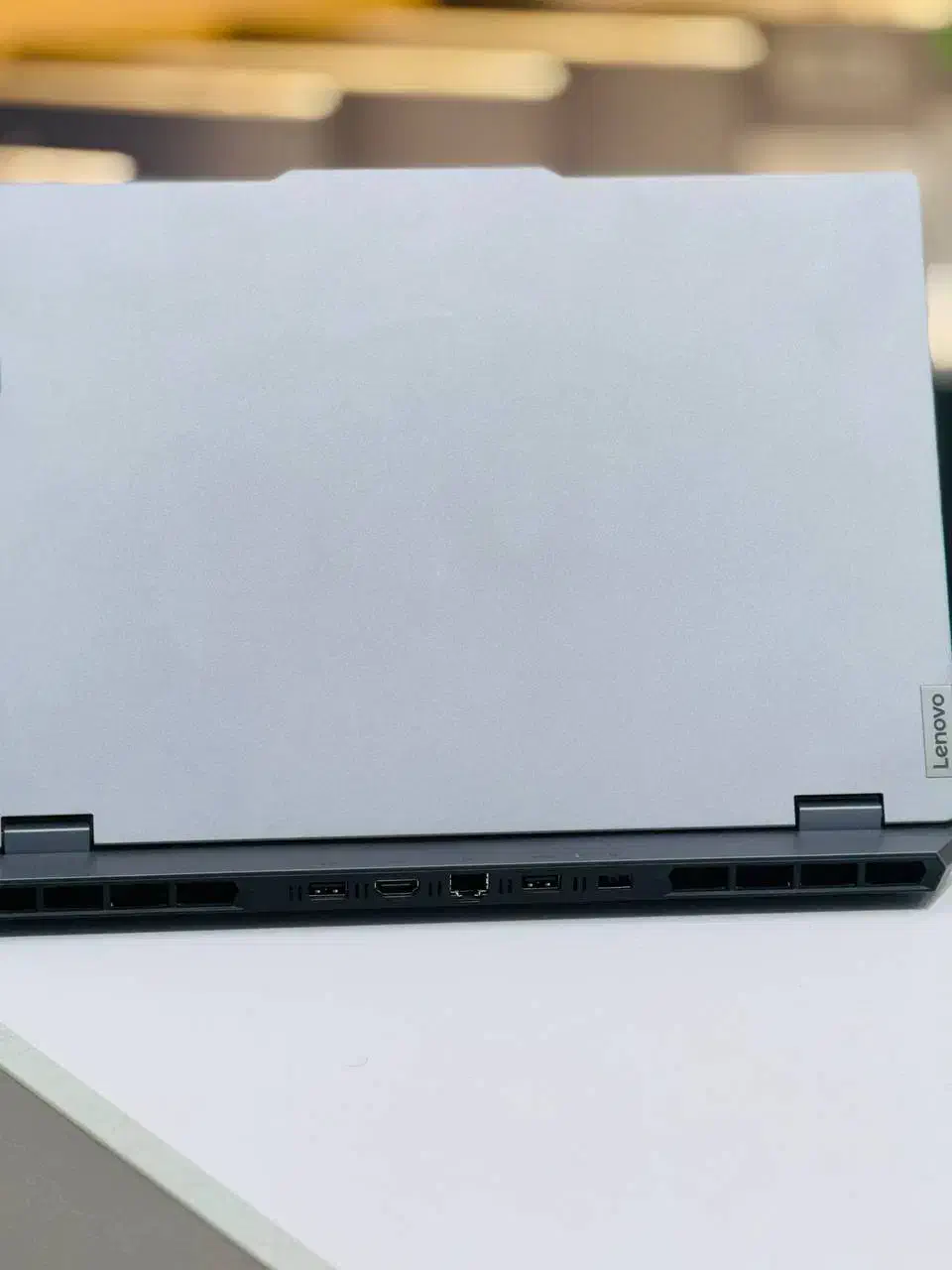 لپ تاپ i7 نسل 13 با 6 گیگ گرافیک LOQ i7/24/512/6GB|رایانه همراه|کرمان, |دیوار