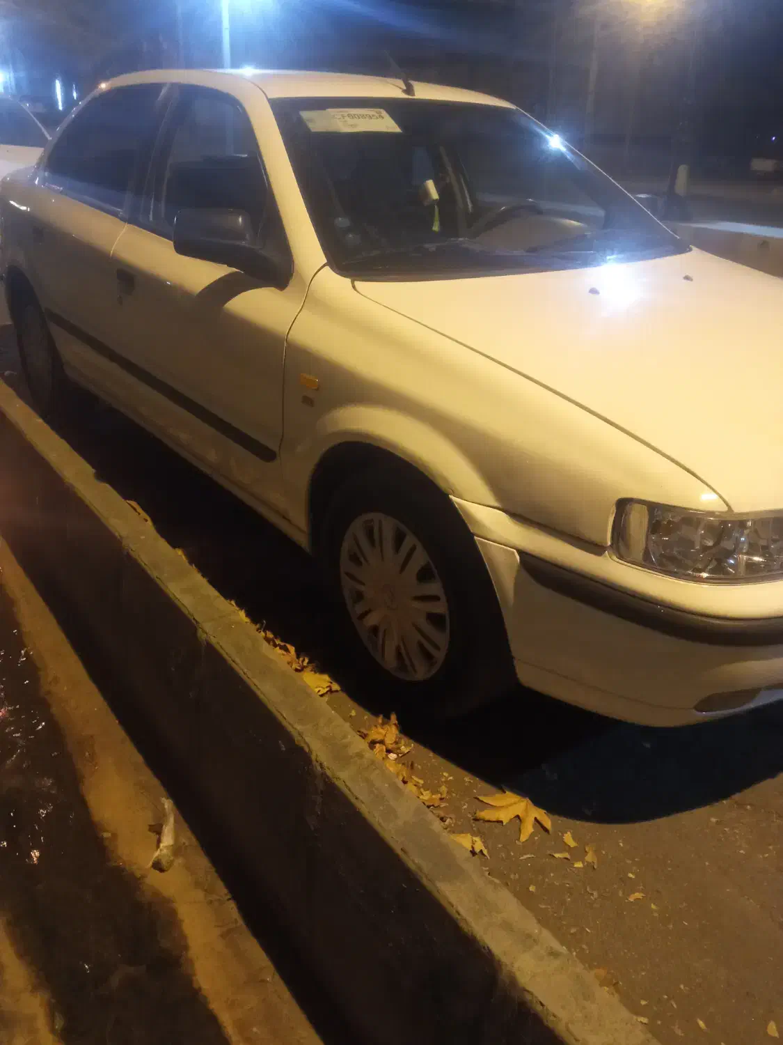 سمندse 90. بی رنگ ۲۵۰ تا کار|خودرو سواری و وانت|الیگودرز, |دیوار