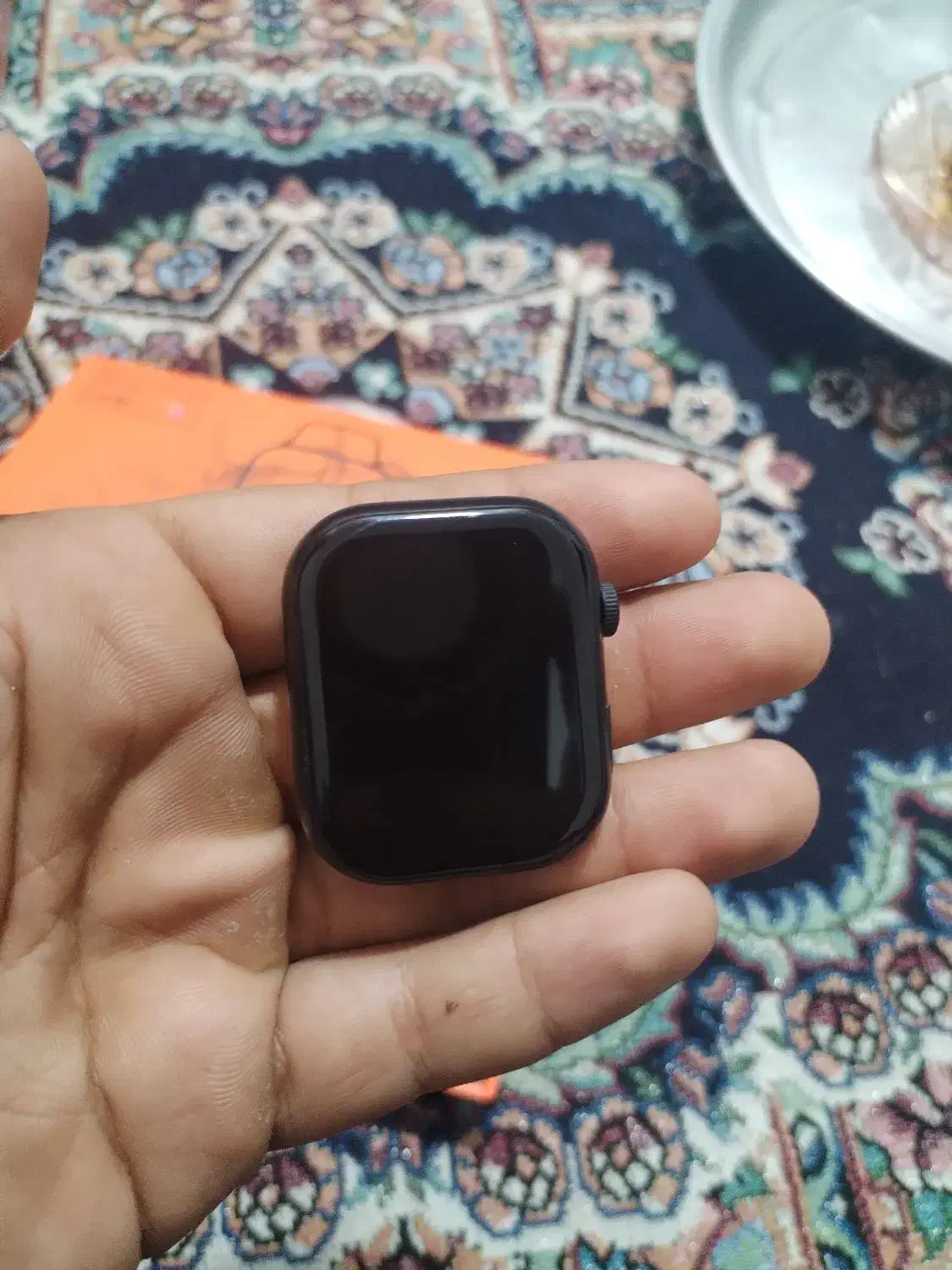 ساعت هوشمند نو|ساعت|خرمشهر, |دیوار