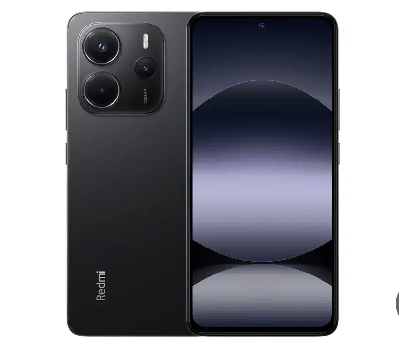 Redmi Not 14|موبایل|برازجان, |دیوار