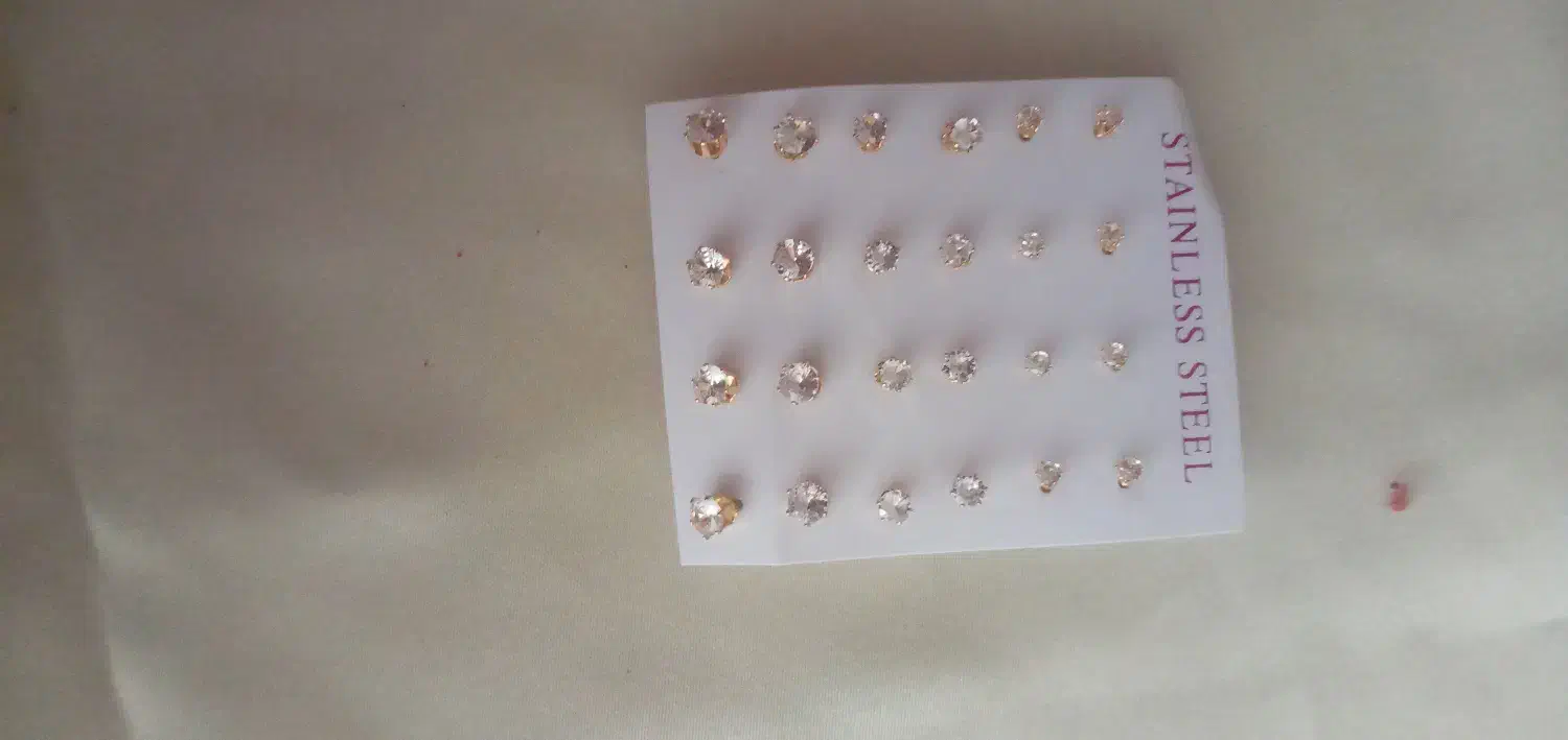 گشواره|بدلیجات|ارومیه, |دیوار