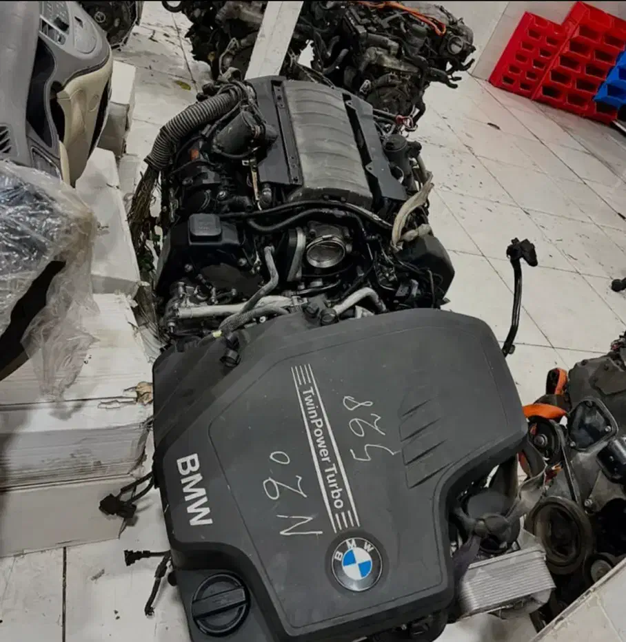 قطعات استوک انواع خودرو|قطعات یدکی و لوازم جانبی|کیش, |دیوار