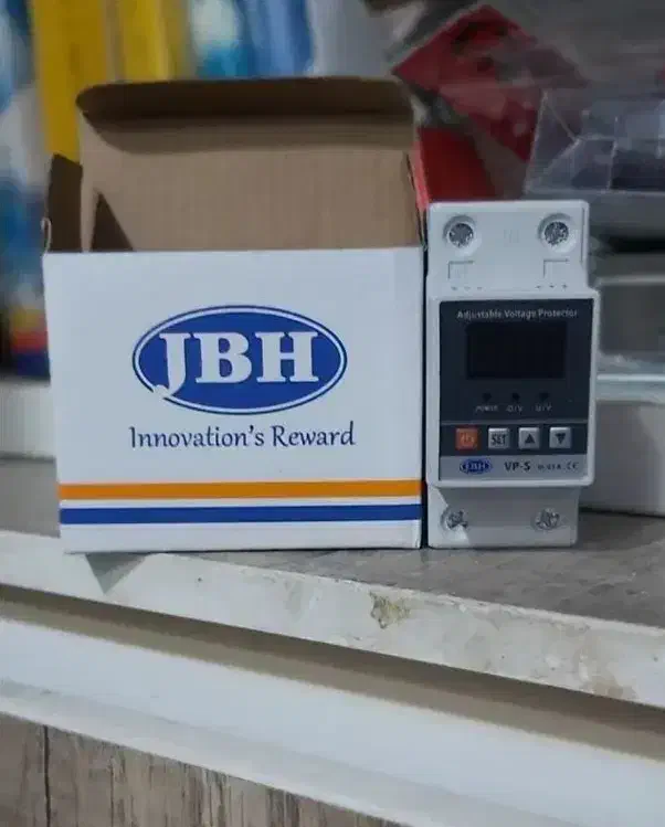 محافظ ولتاژ jbh|ابزارآلات|یاسوج, |دیوار