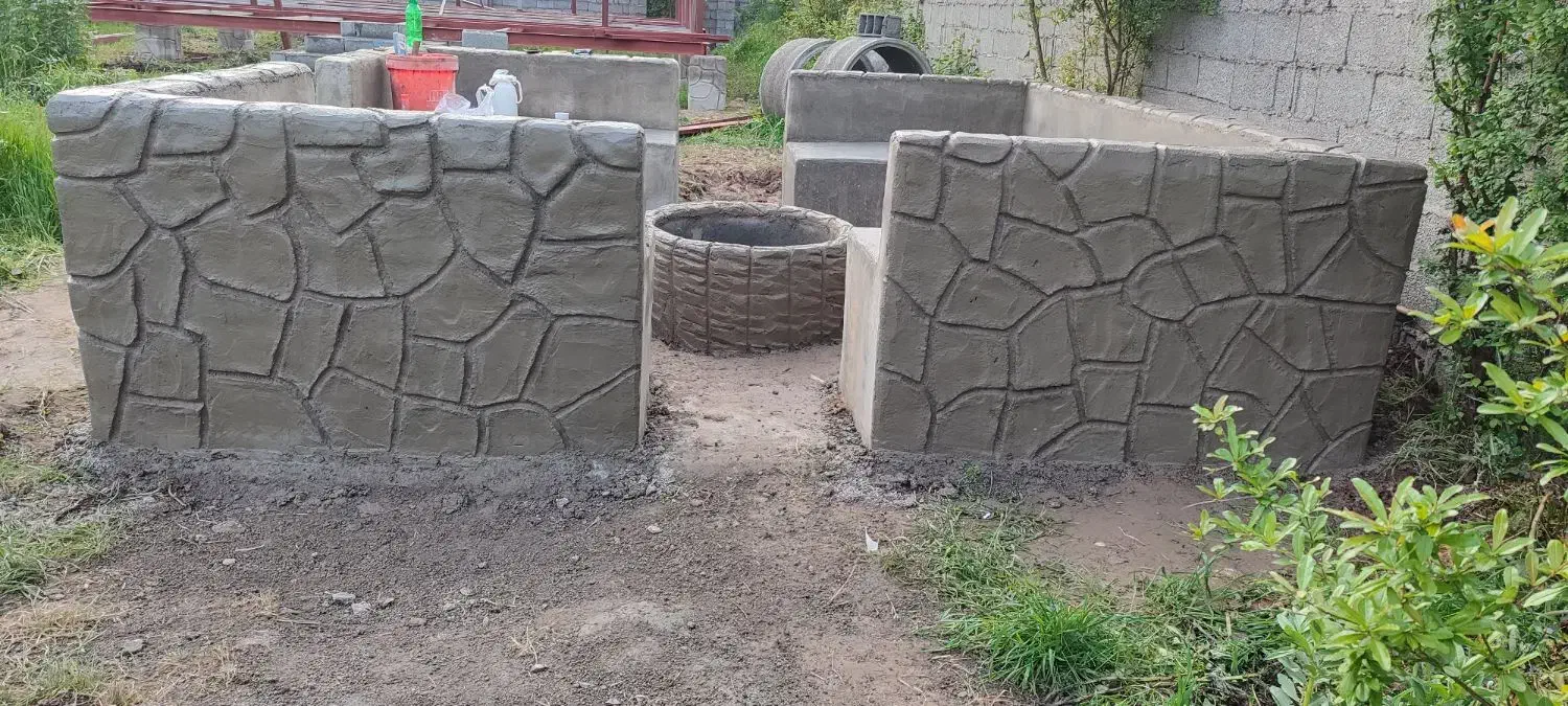 تخریب، بنایی، فضاسازی ،پیمانکاری|خدمات پیشه و مهارت|آستانه اشرفیه, |دیوار