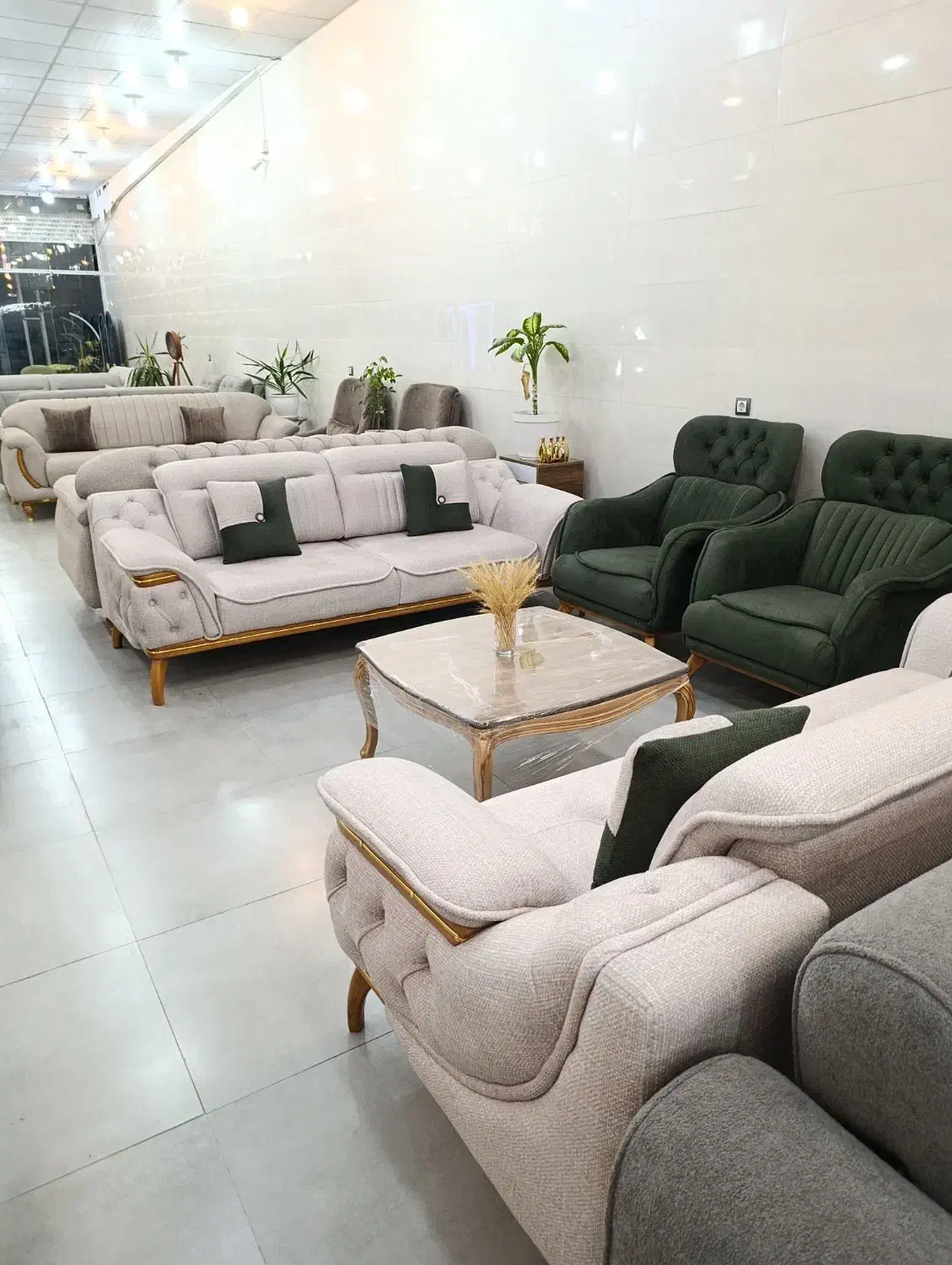 مبل ارتان|تخت و سرویس خواب|امیدیه, |دیوار