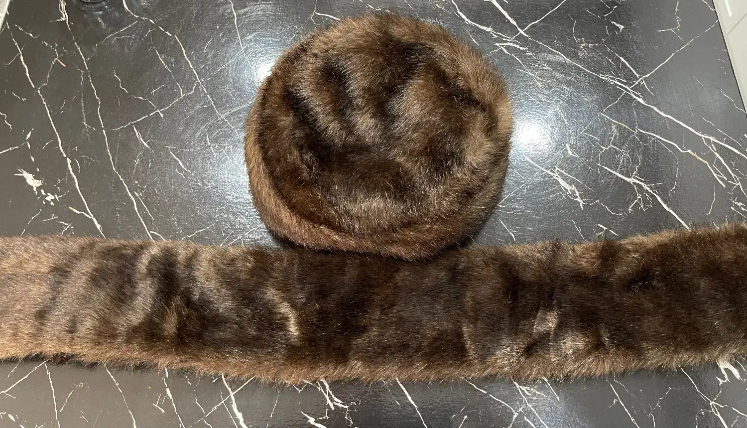 شال و کلاه|لباس|تهران, شهرک فردوس (حسینی)|دیوار