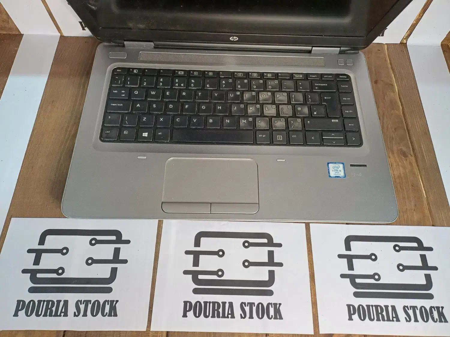 لپ تاپ HP 640 G3 i5|رایانه همراه|تهران, سلسبیل شمالی|دیوار