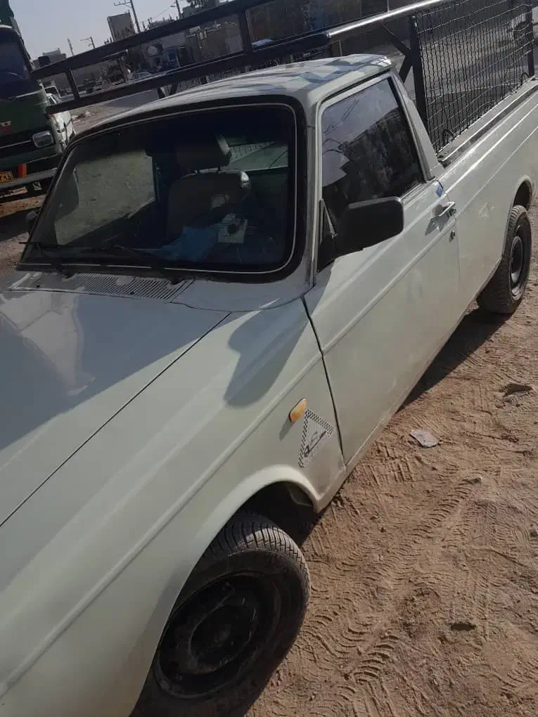 وانت بار توشهری وبیرون شهری|خدمات حمل و نقل|زابل, |دیوار