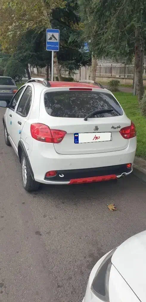 کوییک r اتومات|خودرو سواری و وانت|رشت, علی آباد|دیوار