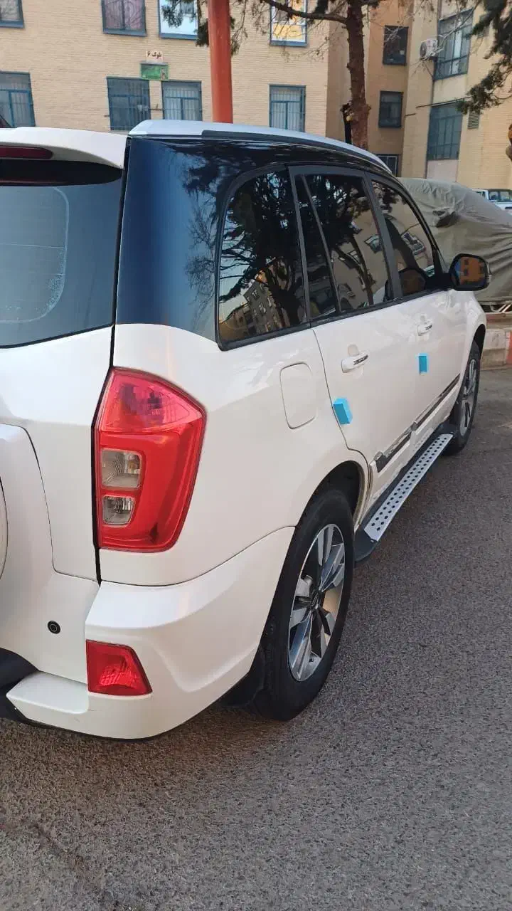 ام وی امx33sمدل۹۷|خودرو سواری و وانت|تهران, تهرانپارس شرقی|دیوار