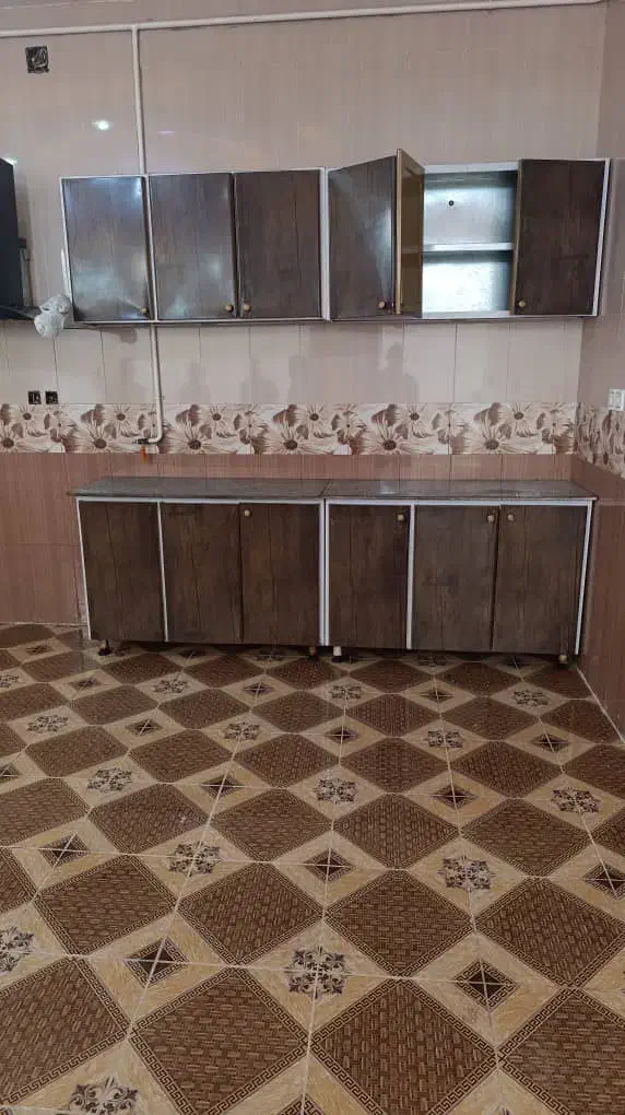 قفسه ظروف|آب‌چکان و نظم‌دهنده ظروف|فسا, |دیوار