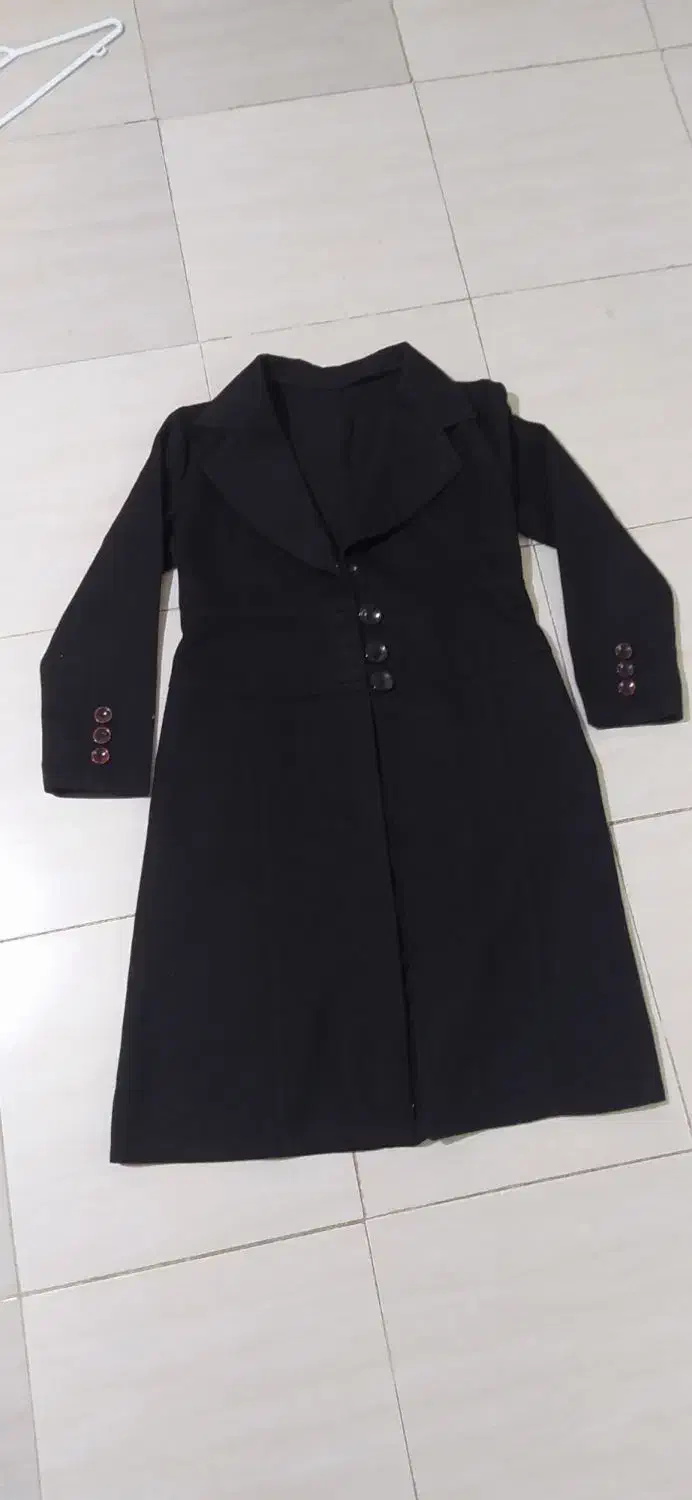 پالتو فوترمشکی|لباس|دورود, |دیوار