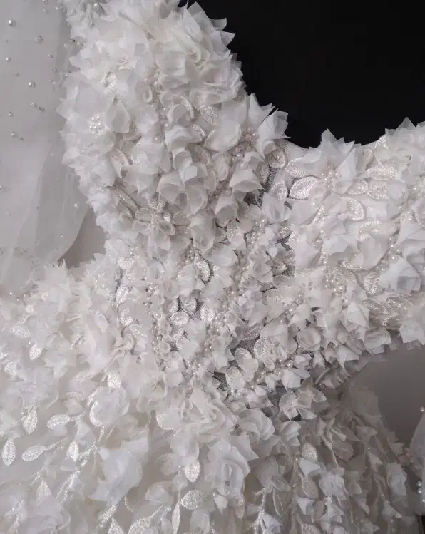 لباس عروس|لباس|سهند, |دیوار