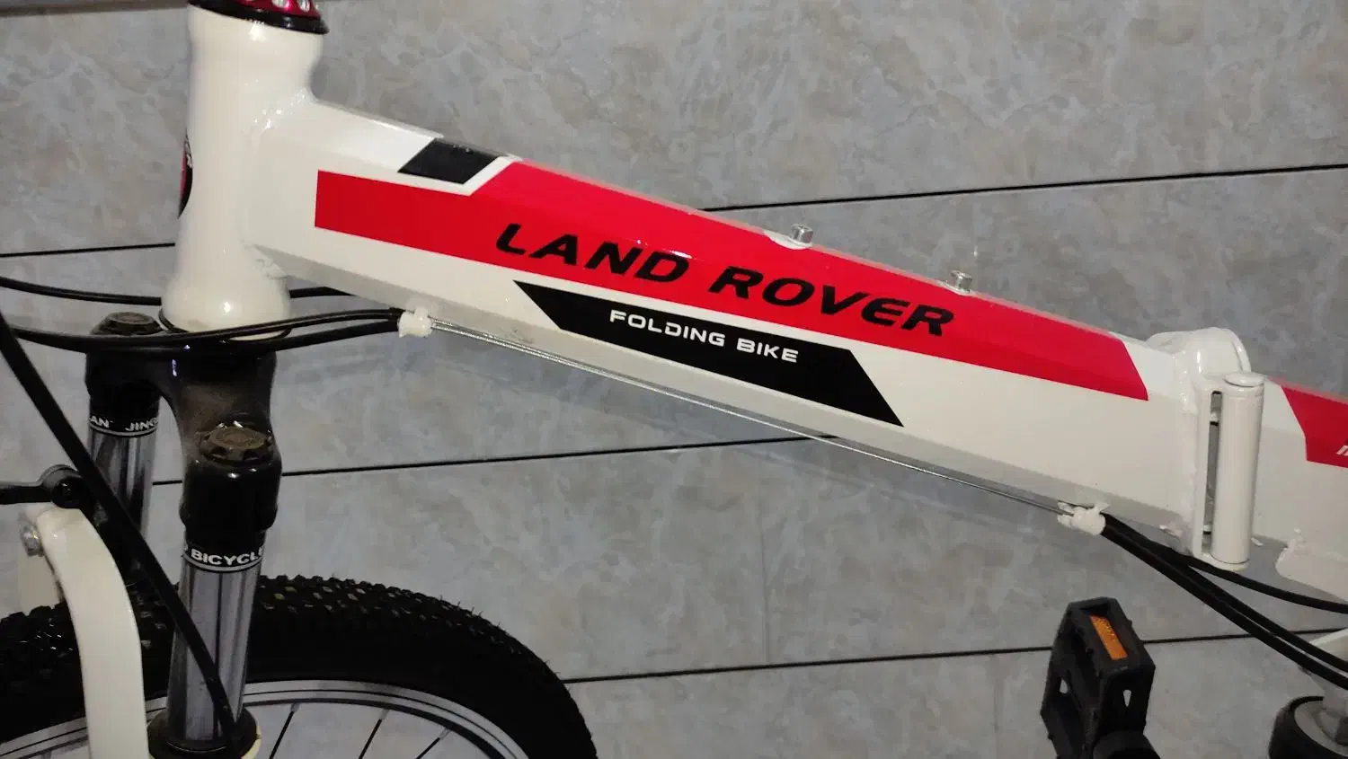 دوچرخه لندروور X9|دوچرخه، اسکیت، اسکوتر|دلوار, |دیوار