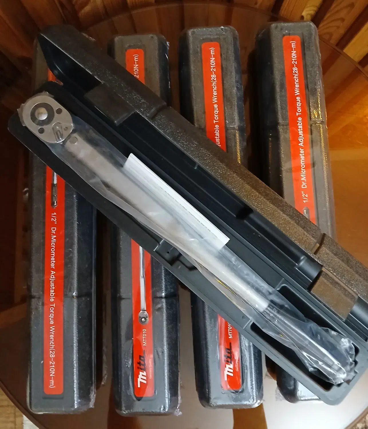 آچار ترکمتر Germany|ابزارآلات|کرج, فاز ۱ مهرشهر|دیوار