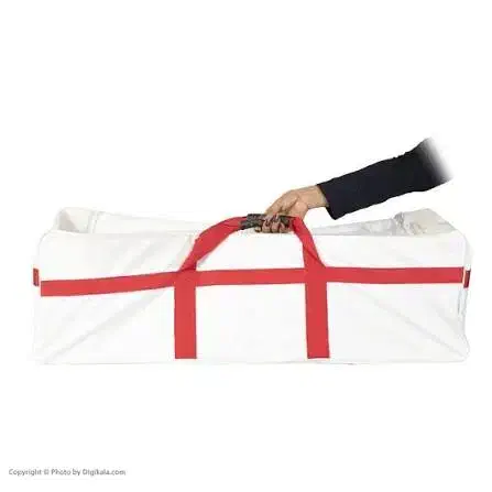 فروش چادر مسافرتی ۳×4توافقی|کوهنوردی و کمپینگ|یاسوج, |دیوار