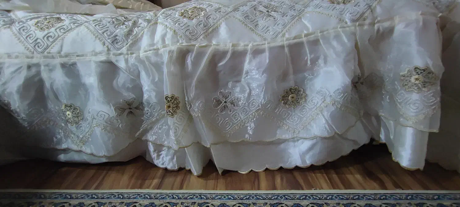 روتختی دو نفره|سرویس روتختی|تهران, سعادت‌آباد|دیوار