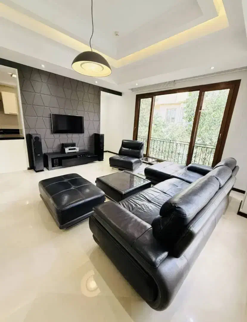 فرشته ۱۱۰متر مدرن