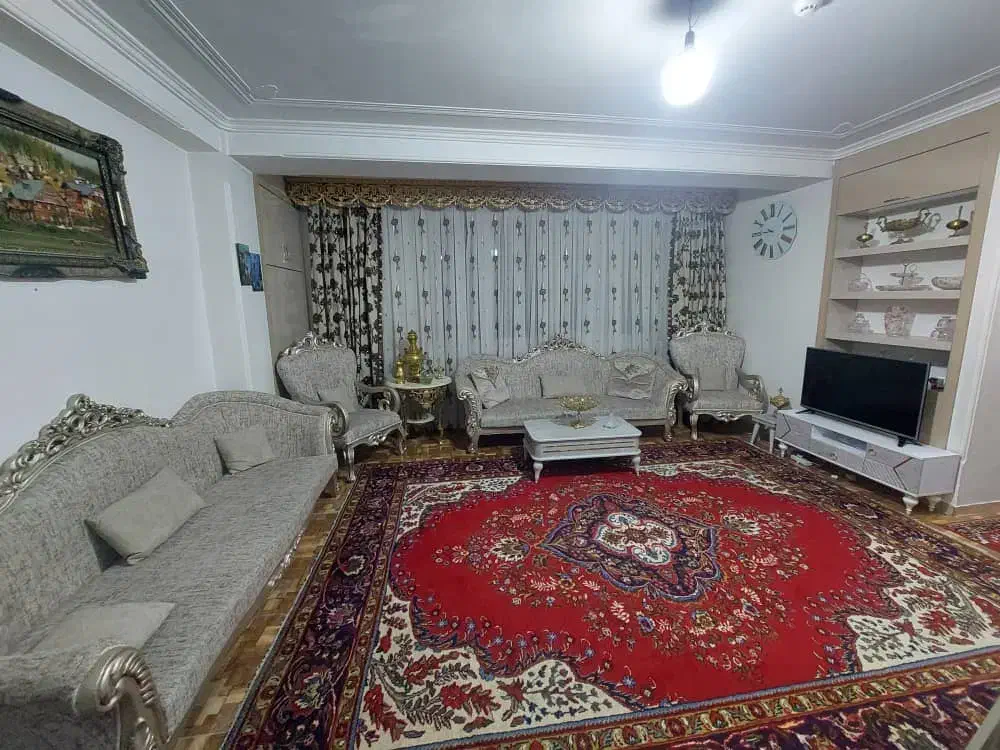 آپارتمان ۷۴متراندیشه هاشم زاده کادوس نظام مهندسی|فروش آپارتمان|تبریز, |دیوار
