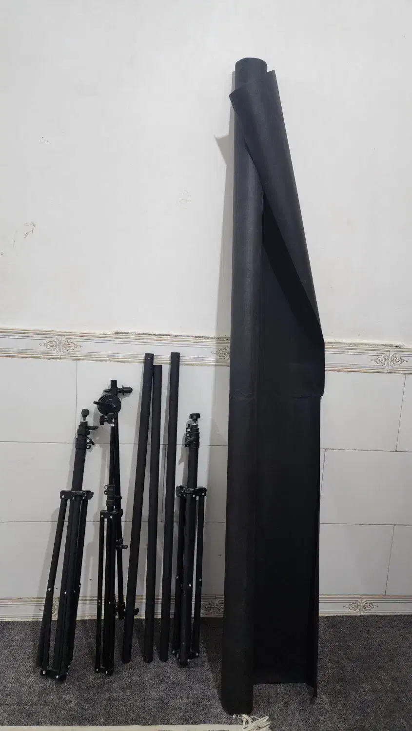 تجهیزات عکاسی|دوربین عکاسی و فیلم‌برداری|شیراز, لاله|دیوار