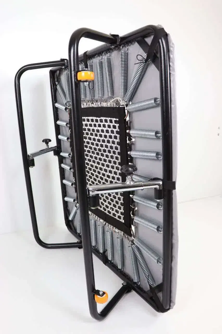 ترامپولین شیب دار با قابلیت تنظیم شیب|تجهیزات ورزشی|خمینی‌شهر, |دیوار