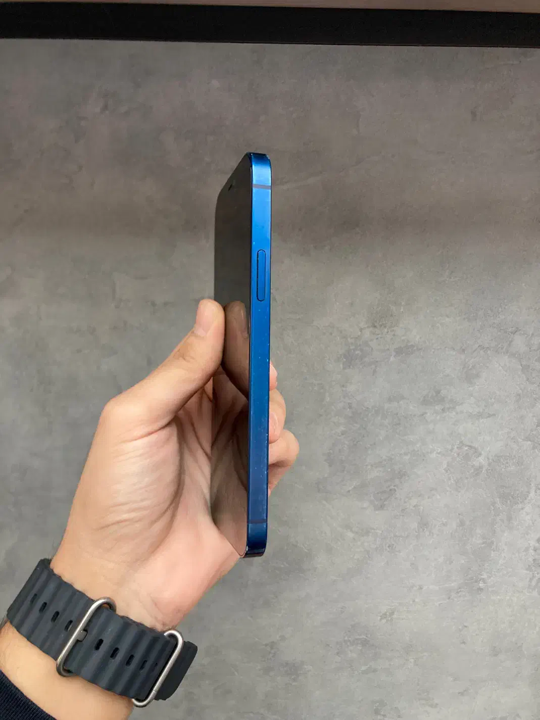 iPhone 12 Normal 128Gb Zaa|موبایل|ارومیه, |دیوار