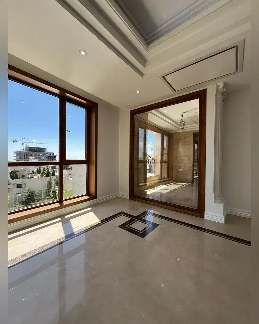 170متــر / کلید نخـورده/غرق نور /فرمانداری شهریار|فروش آپارتمان|شهریار, شهریار|دیوار