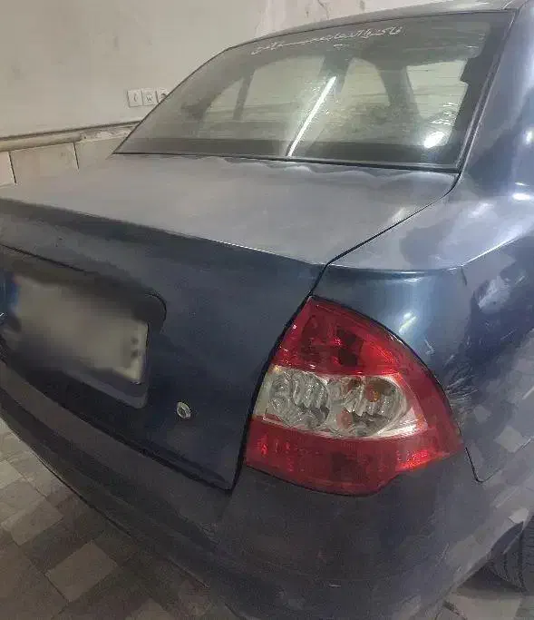 تیبا91بیرنگ|خودرو سواری و وانت|قم, عمار یاسر|دیوار