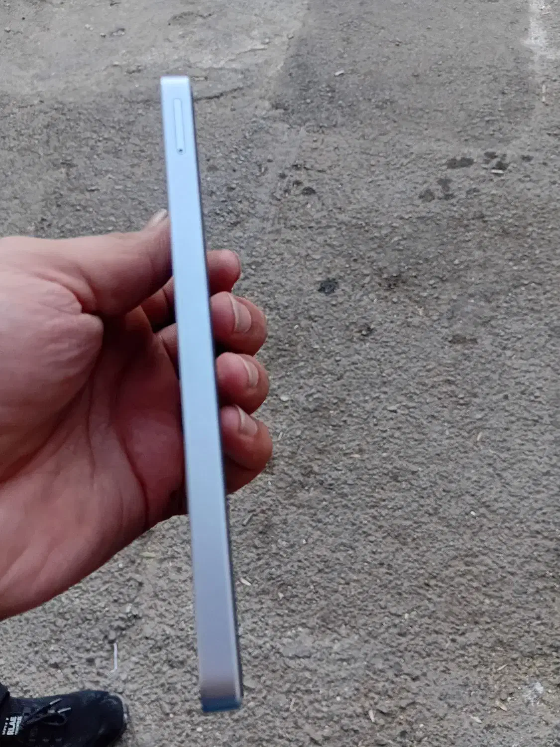 سامسونگ Galaxy A06 با حافظهٔ ۱۲۸ گیگابایت|موبایل|تهران, خاک سفید|دیوار