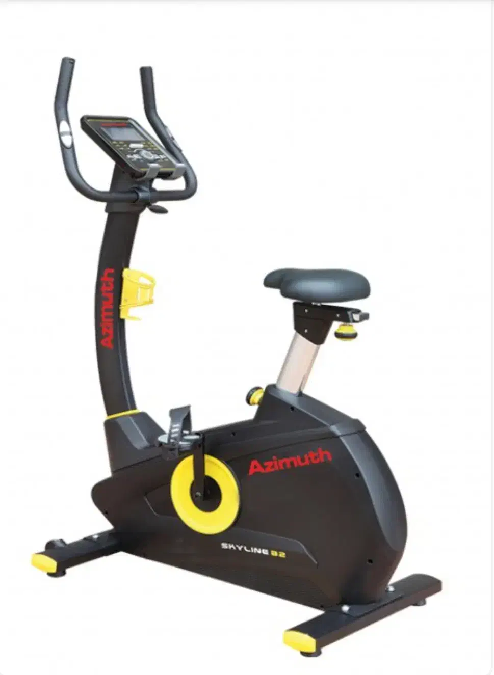 دوچرخه ثابت باشگاهی|تجهیزات ورزشی|پیرانشهر, |دیوار