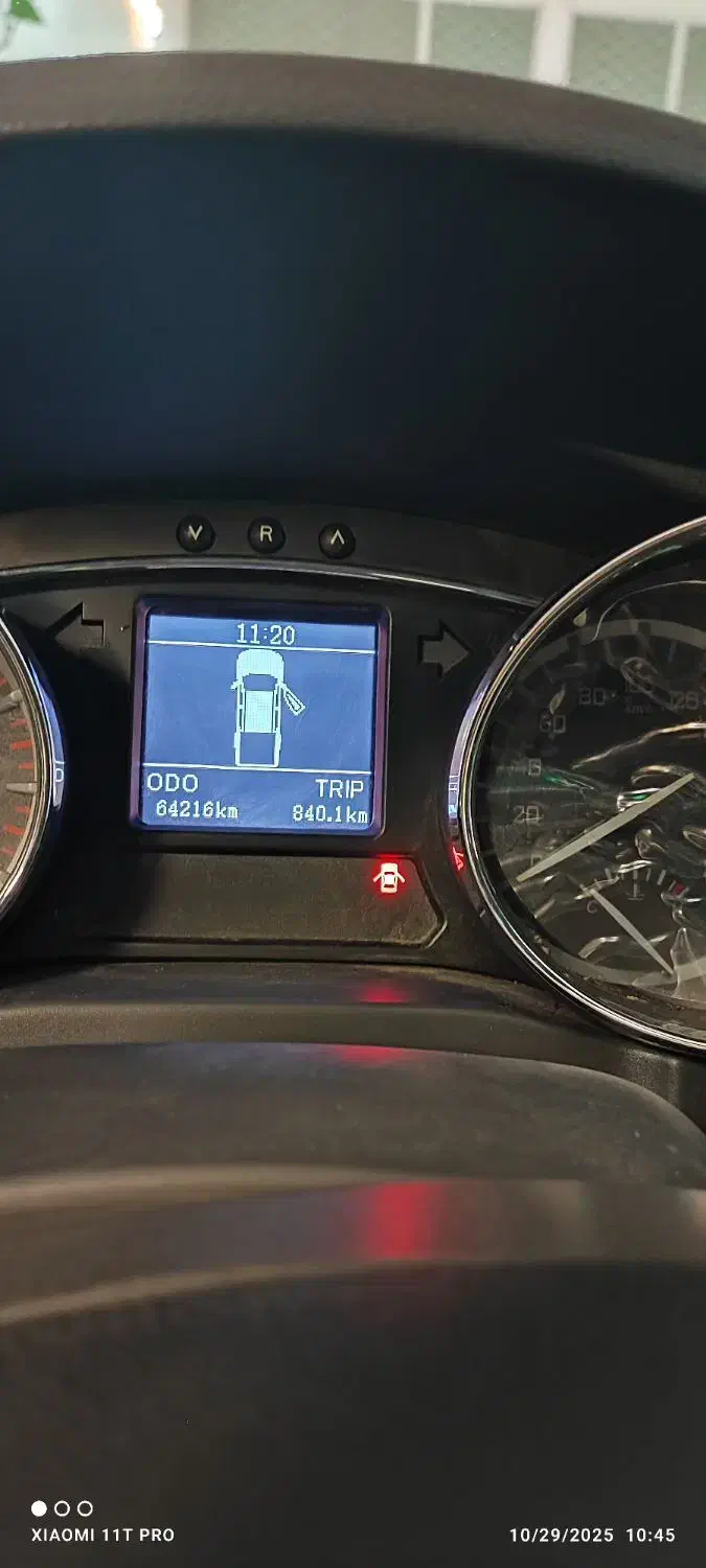 KMC تی8 مدل 1401|خودرو سواری و وانت|زنجان, |دیوار