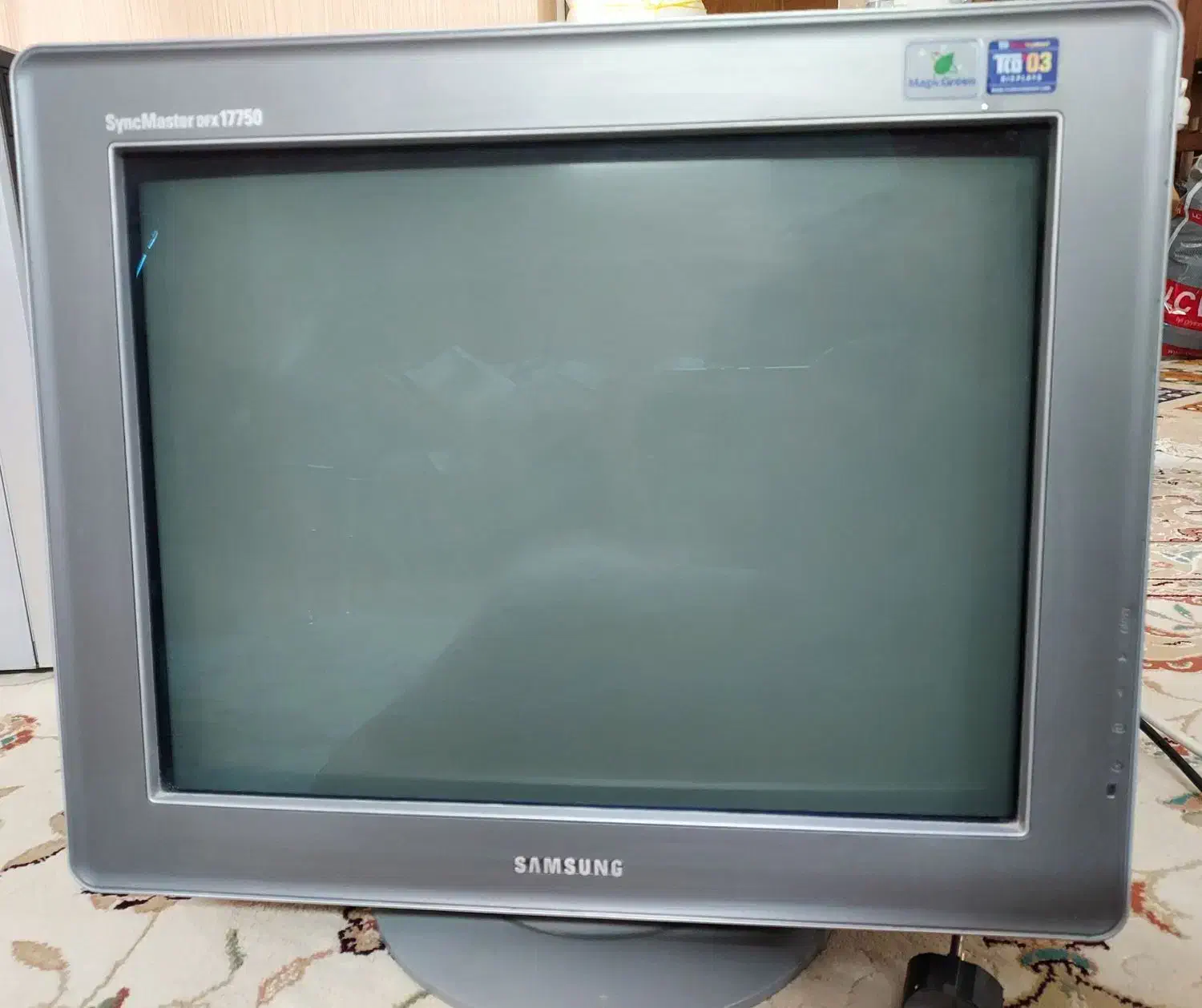 مانیتور|قطعات و لوازم جانبی رایانه|نیشابور, مسکن مهر نور|دیوار