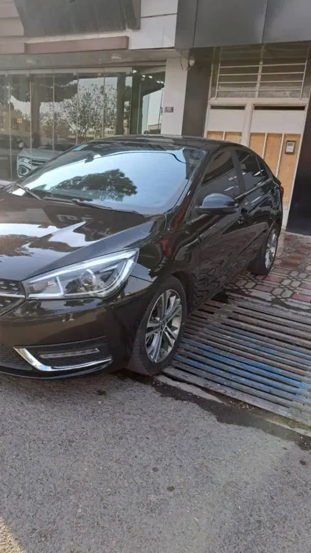 اریزو 5|خودرو سواری و وانت|اصفهان, ملک‌شهر|دیوار