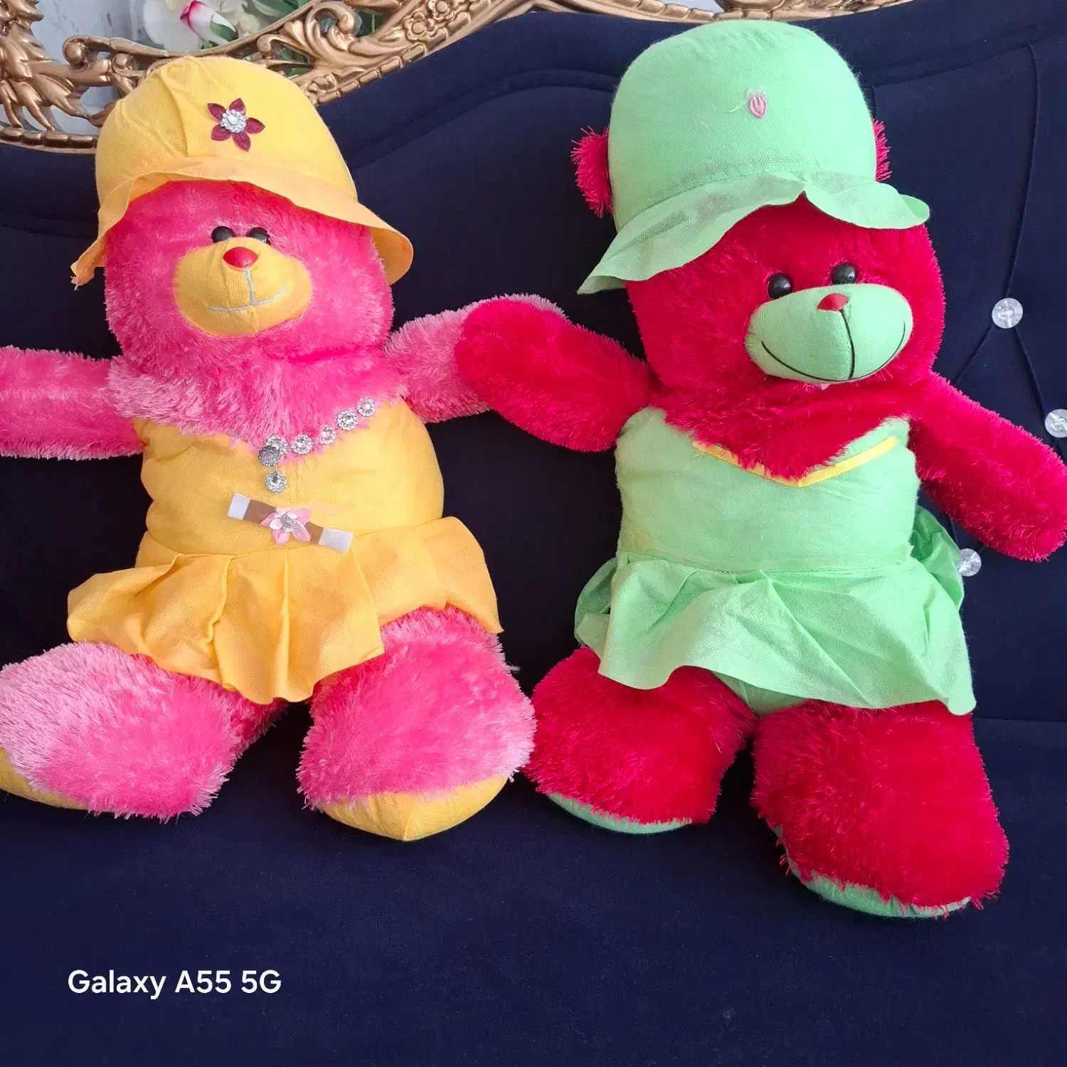 خرس سالم وتمیز|اسباببازی|بیرجند, |دیوار