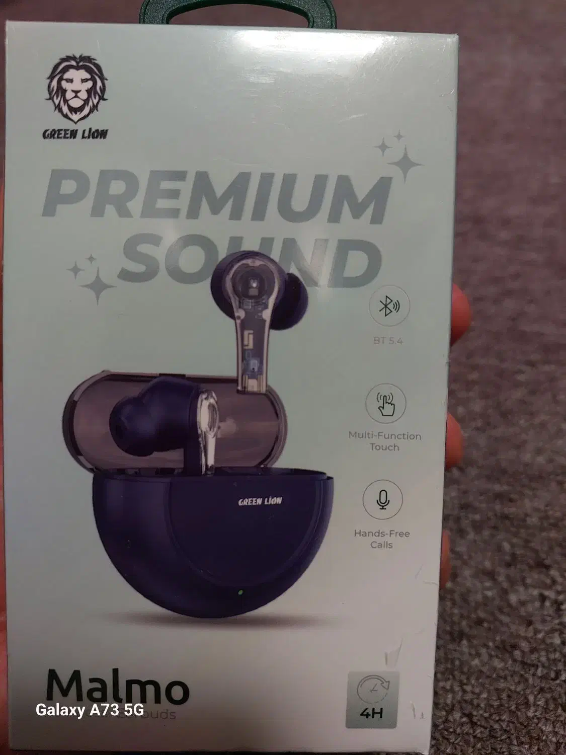 ایرپاد|لوازم جانبی موبایل و تبلت|تهران, قزل قلعه|دیوار