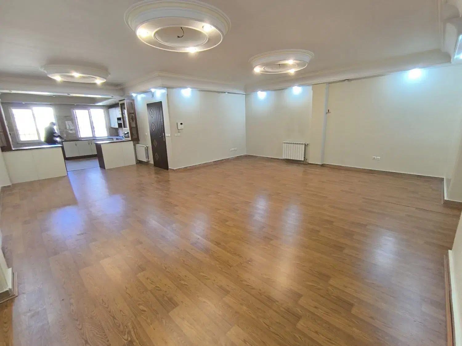 فروش ۱۳۵متر ۳ خواب ناطق نوری قبا *تک واحدی*فول*|فروش آپارتمان|تهران, قبا|دیوار