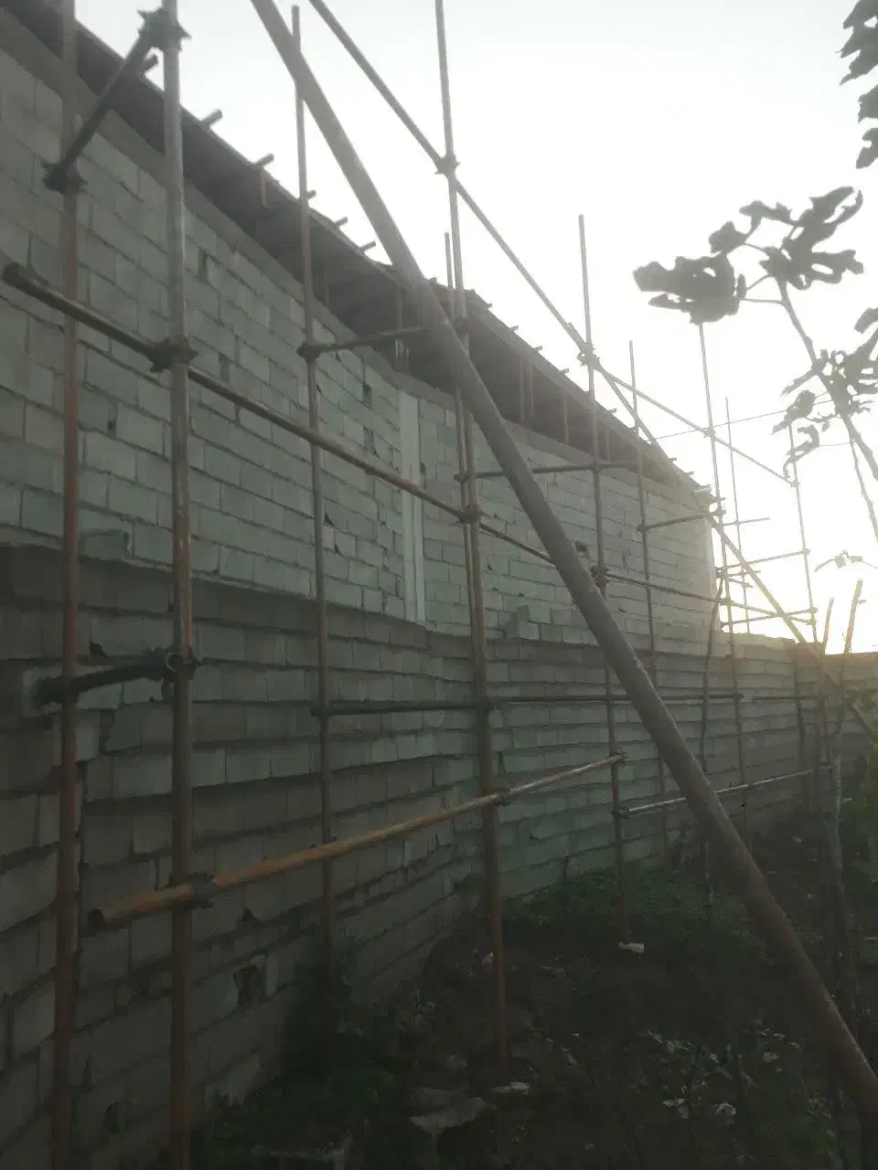 خریدار لوله داربست هستم|خدمات پیشه و مهارت|آمل, |دیوار