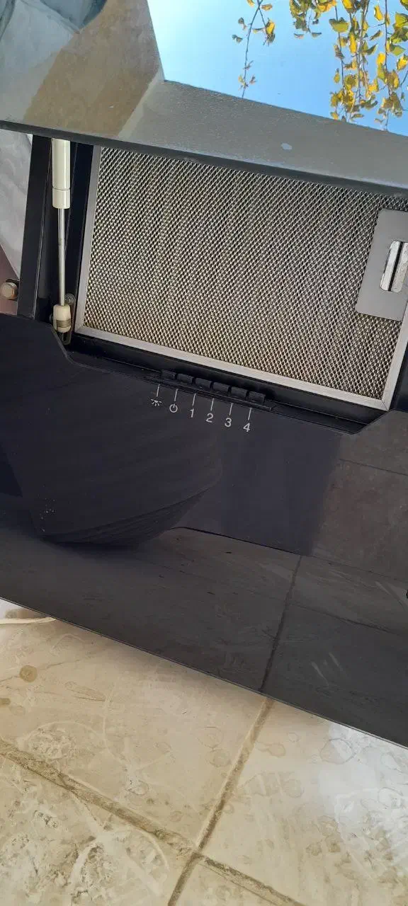 هود در حد نو برند درسا|هود|سنندج, |دیوار