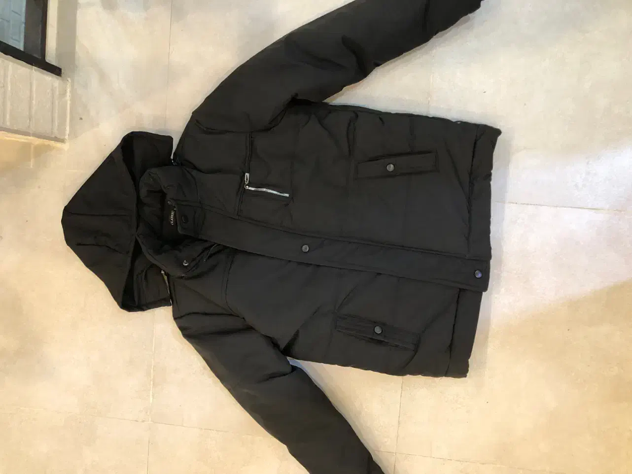 کاپشن مردانه|لباس|ساوه, |دیوار