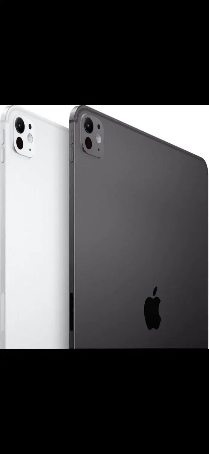 ipad 2024 m4 256|تبلت|ارومیه, |دیوار