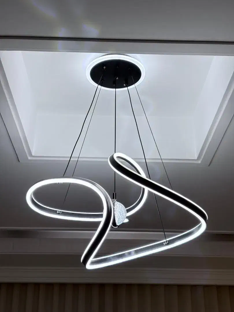 لوستر سقفی لوستر دیواری دیوار کوب|لوستر و چراغ آویز|تهران, جلیلی|دیوار