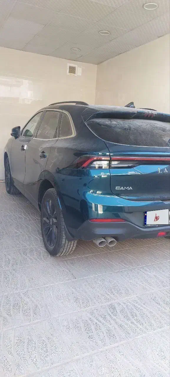 لاماری 1401|خودرو سواری و وانت|شیراز, شهرک گلستان شمالی|دیوار