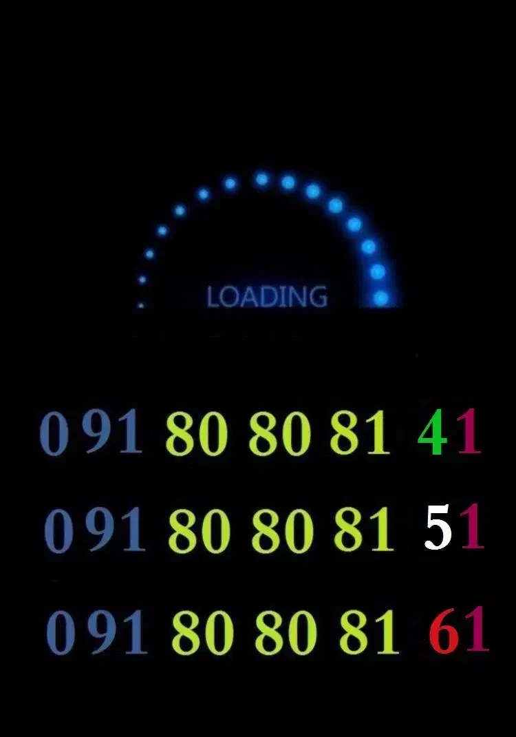 تعداد 3 سیمکارت همراه اول خشک رند|سیمکارت|کرمانشاه, |دیوار
