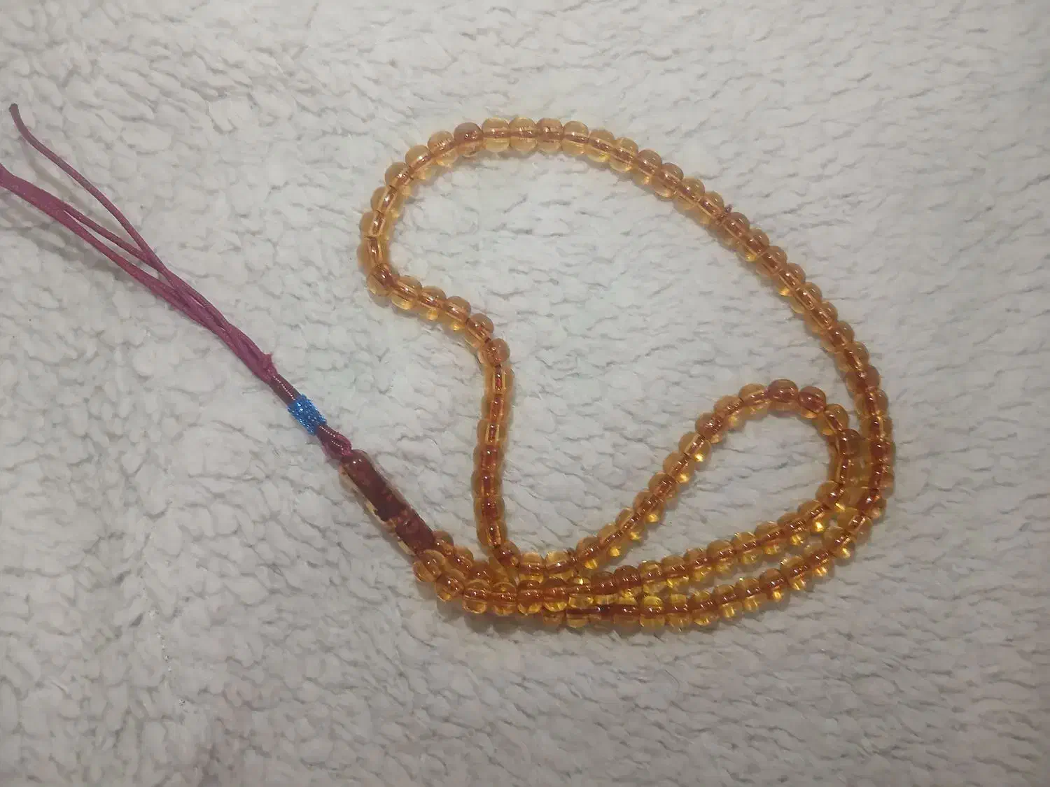 تسبیح|کلکسیون اشیاء عتیقه|اسلام‌‌آباد غرب, |دیوار