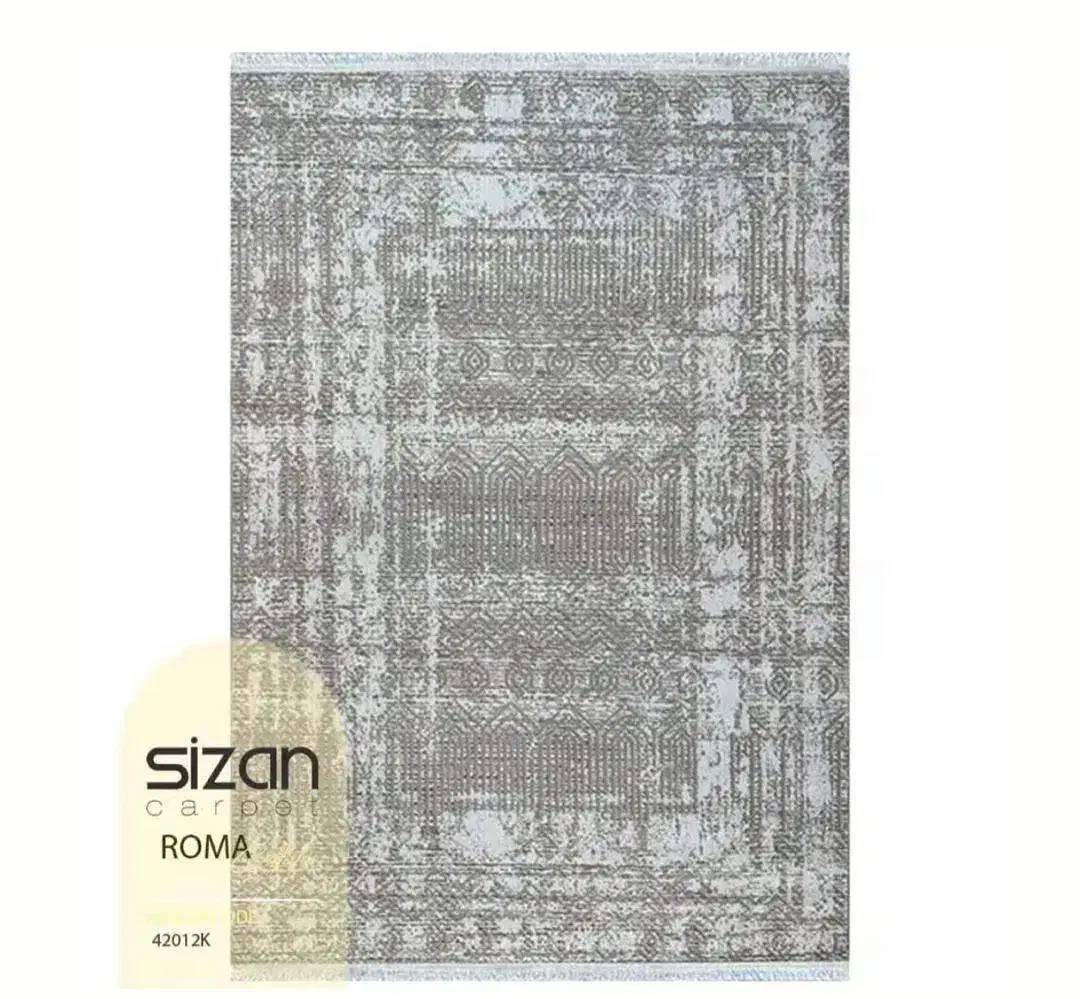 فرش مدرن آکبند طرح روما شرکت سیزان|فرش|کیش, |دیوار