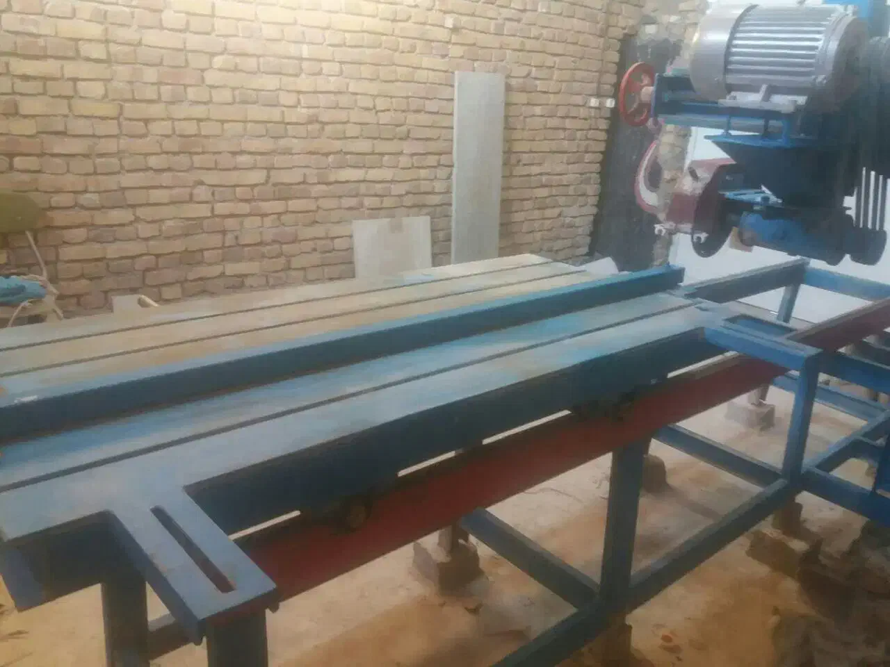 ماشین سنگین|خودرو سنگین|فردوس (خراسان), |دیوار