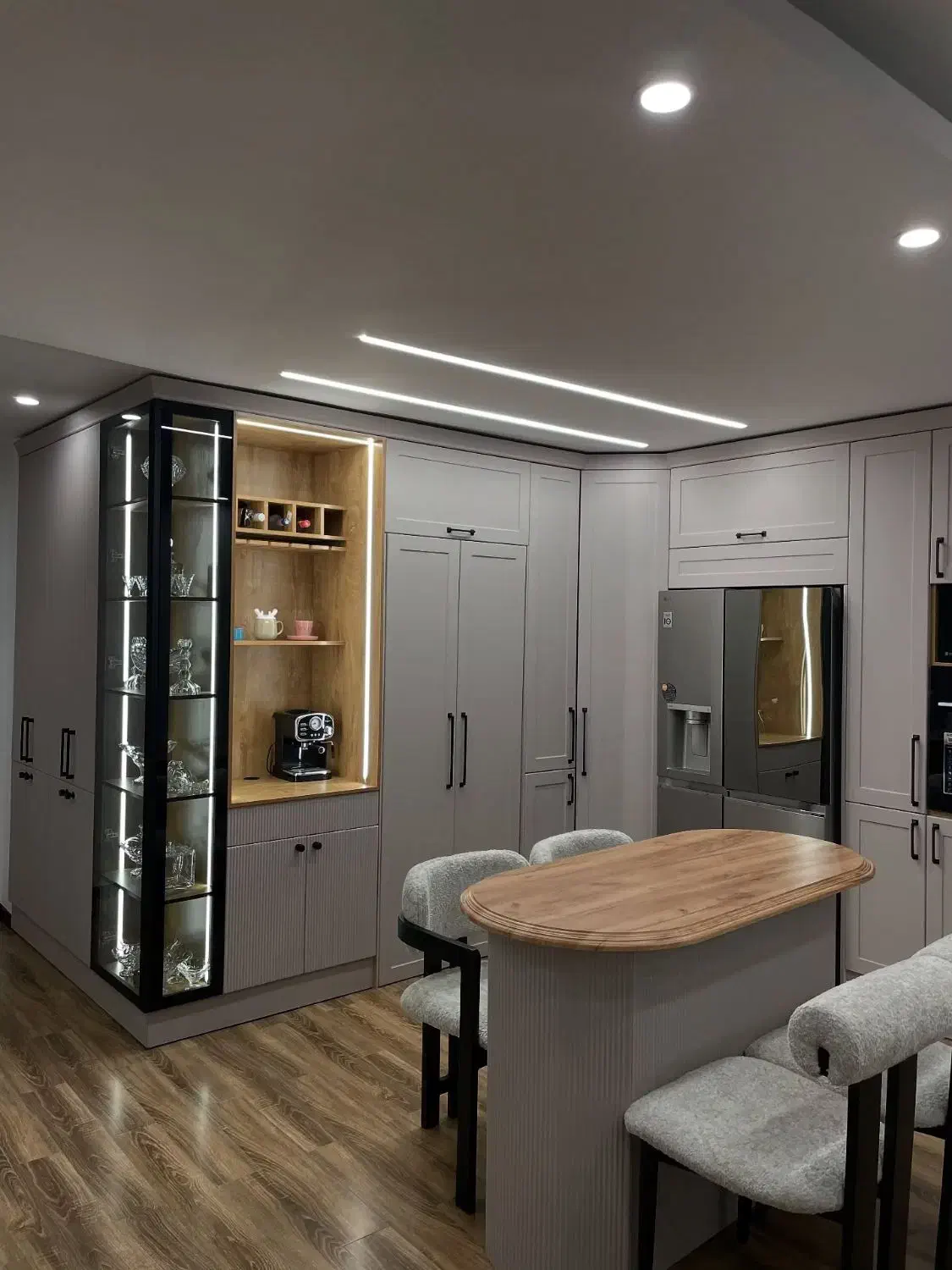 جشنواره ساخت انواع کابینت|خدمات پیشه و مهارت|سمنان, |دیوار