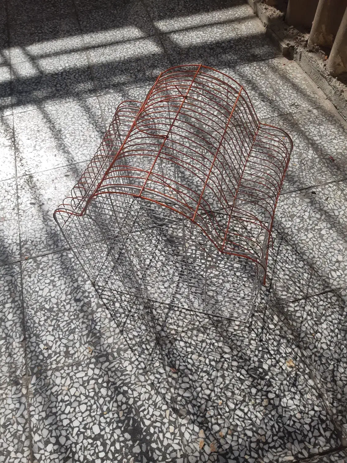 سرویس|آبچکان و نظمدهنده ظروف|اصفهان, امیرعرب|دیوار