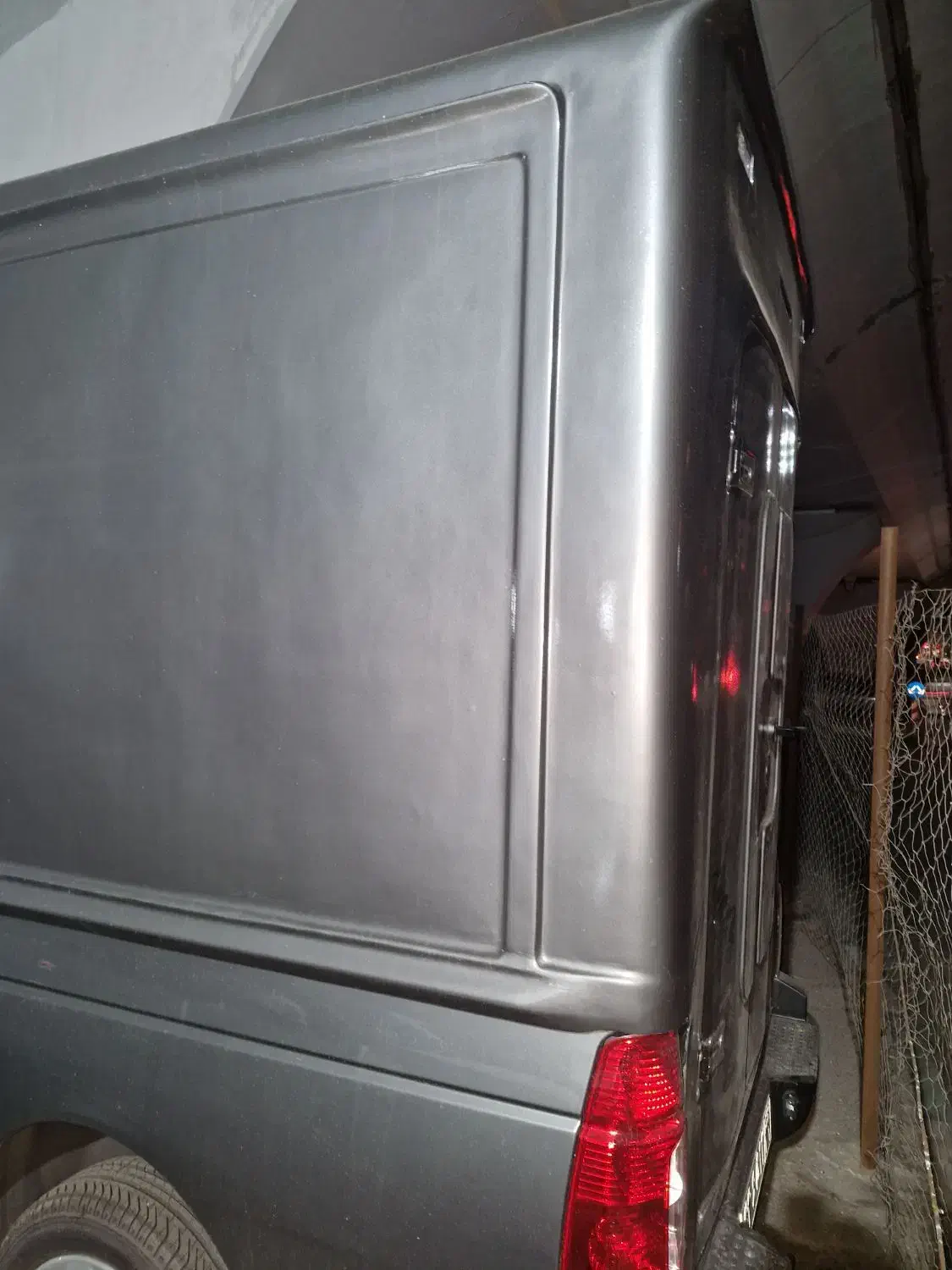 آریسان ۲|خودرو سواری و وانت|کرج, مطهری|دیوار